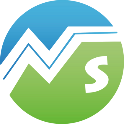 能碩工程顧問 Logo